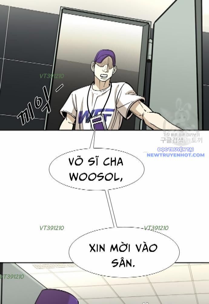 Shark - Cá Mập: Chapter 259