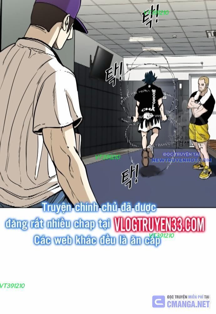 Shark - Cá Mập: Chapter 259