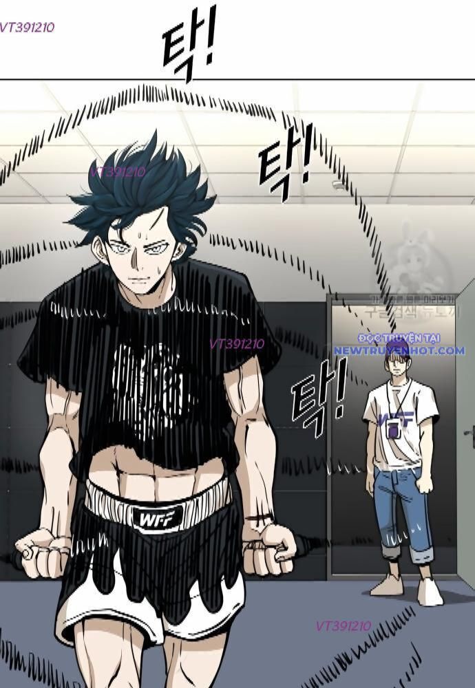 Shark - Cá Mập: Chapter 259