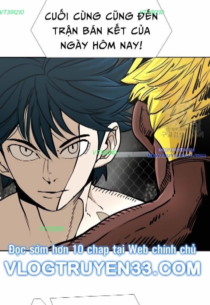 Shark - Cá Mập: Chapter 259