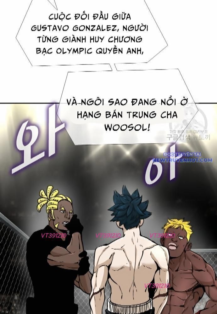 Shark - Cá Mập: Chapter 259