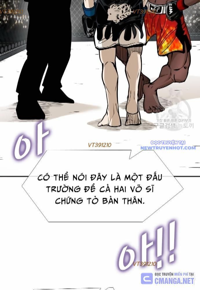 Shark - Cá Mập: Chapter 259