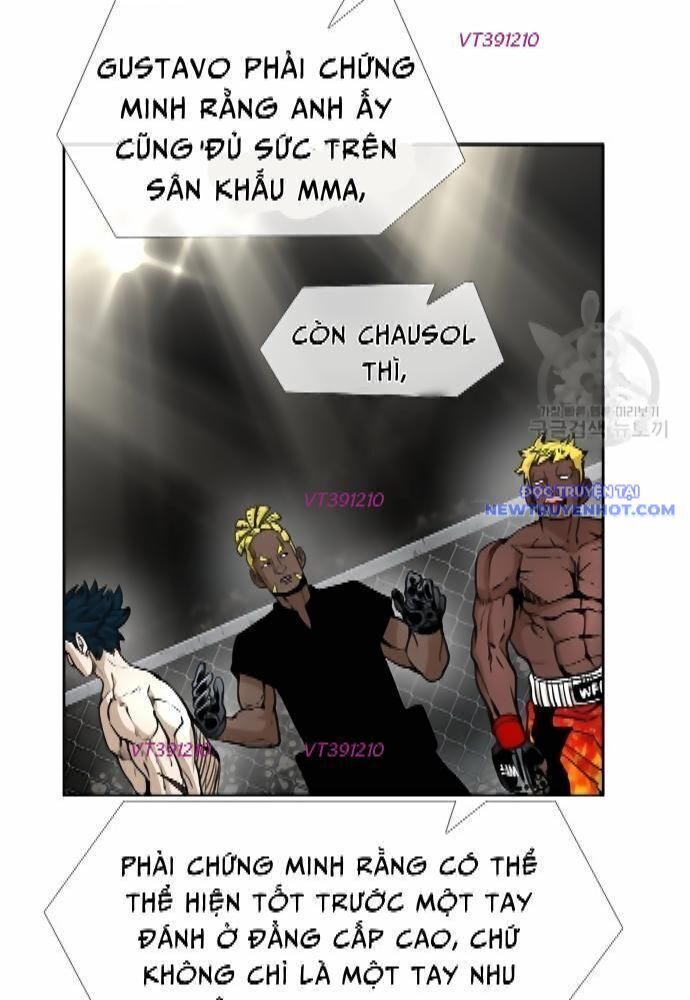 Shark - Cá Mập: Chapter 259