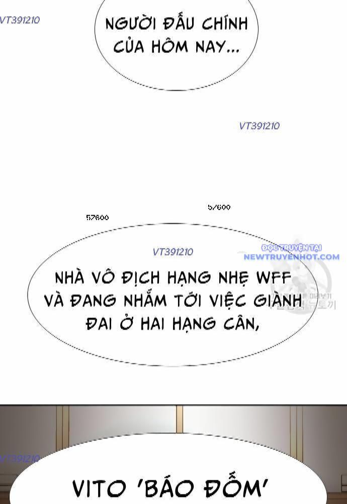 Shark - Cá Mập: Chapter 259