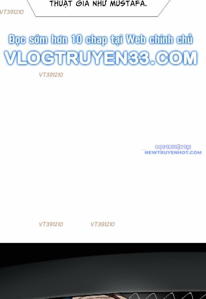 Shark - Cá Mập: Chapter 259