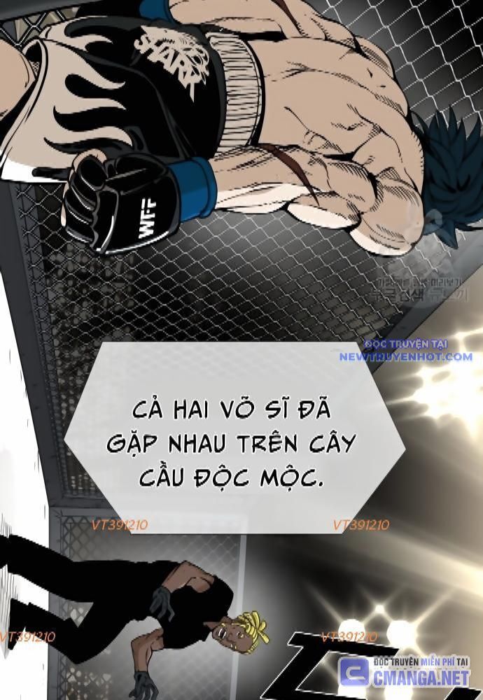 Shark - Cá Mập: Chapter 259