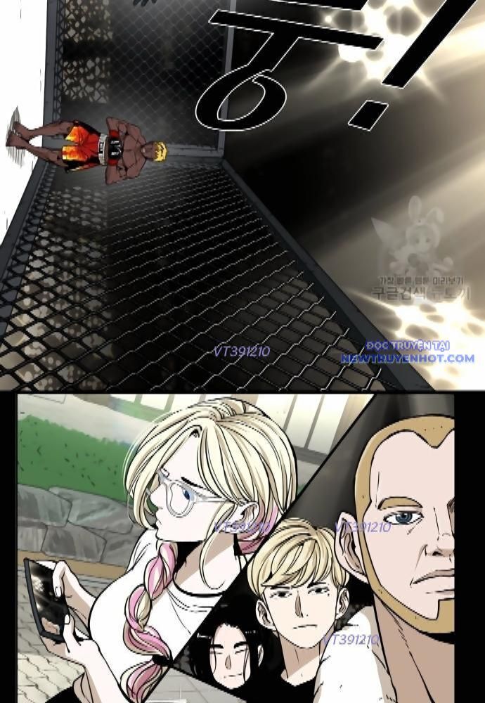 Shark - Cá Mập: Chapter 259