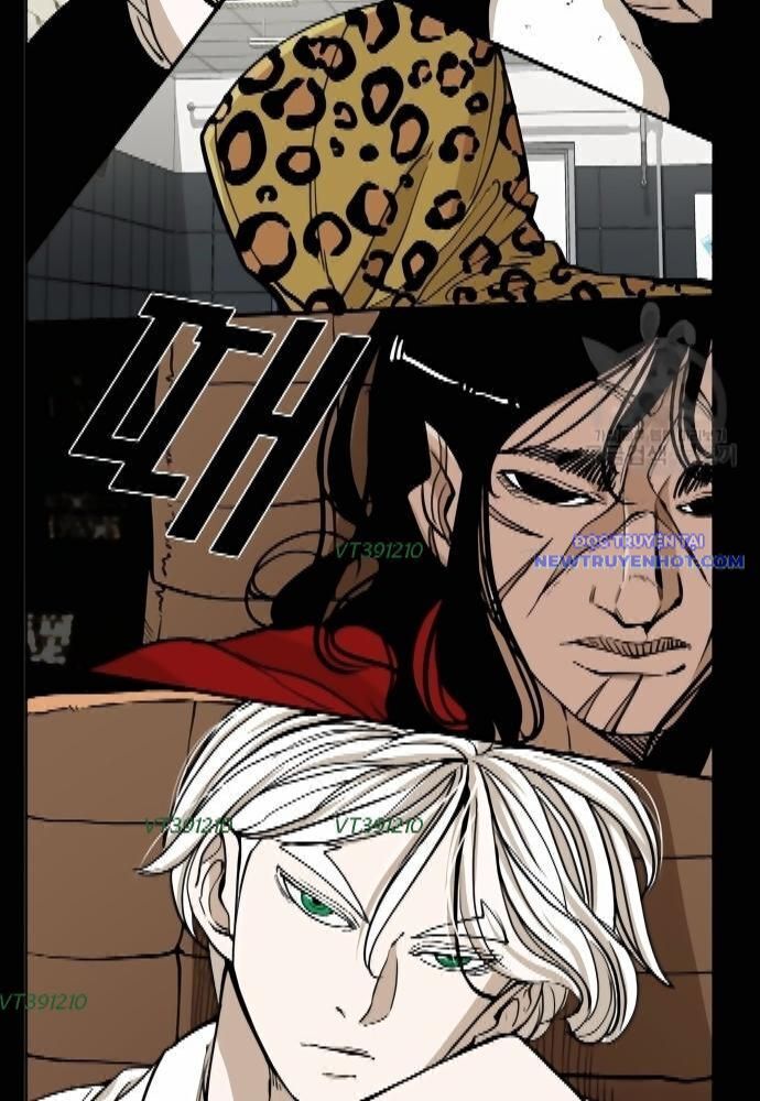 Shark - Cá Mập: Chapter 259