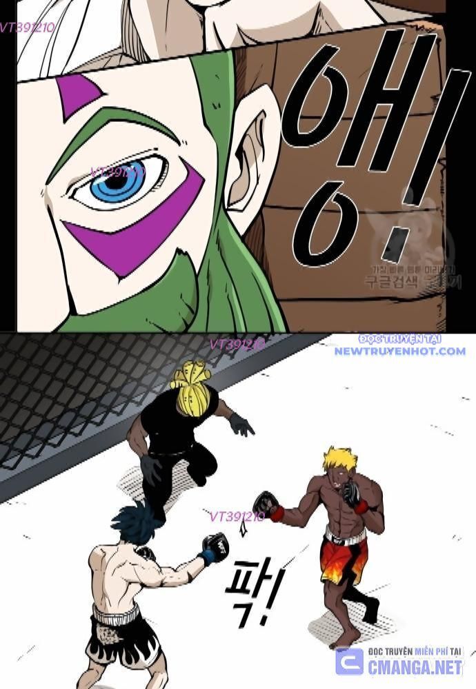 Shark - Cá Mập: Chapter 259