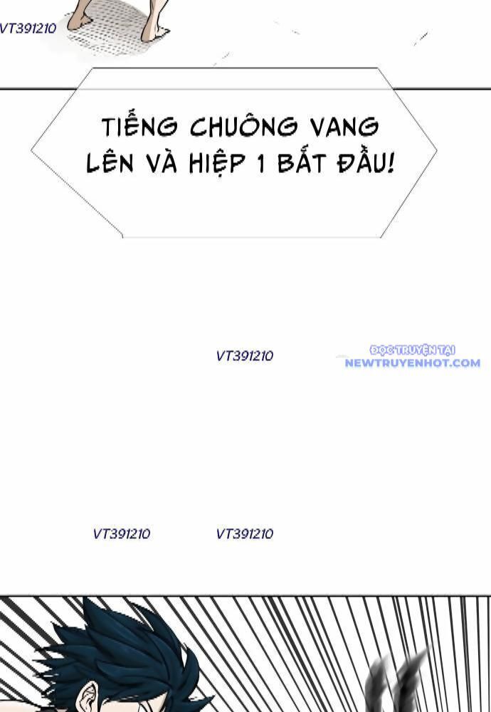 Shark - Cá Mập: Chapter 259