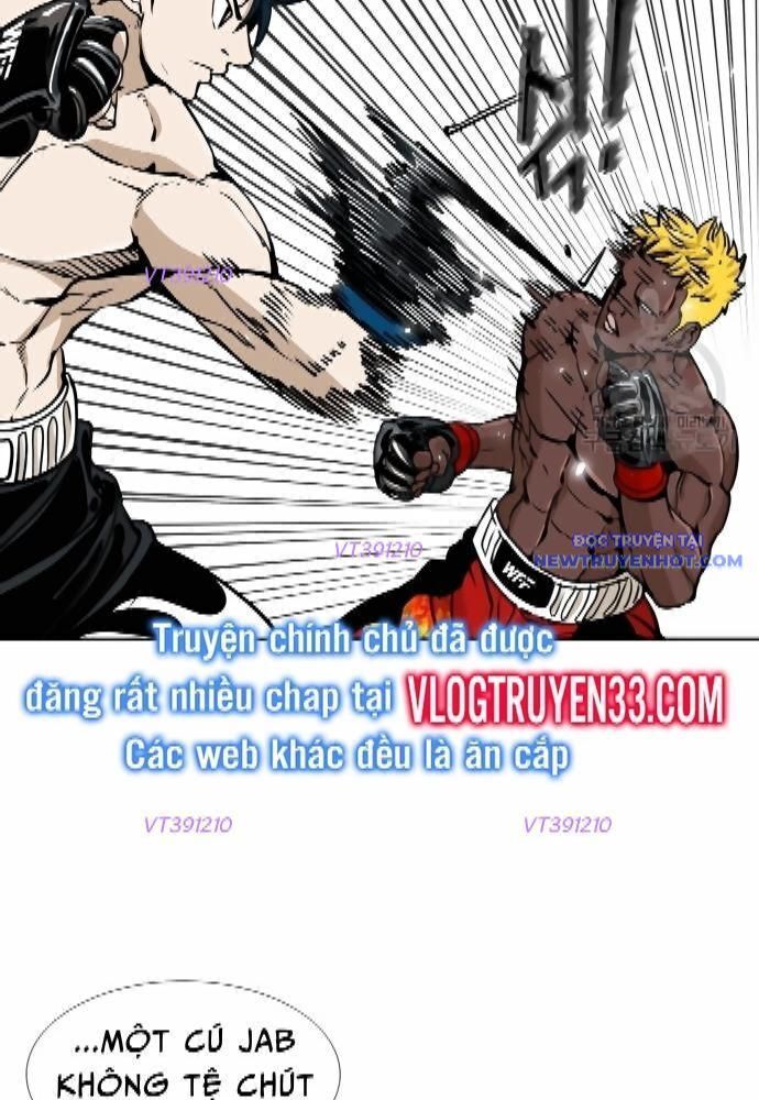 Shark - Cá Mập: Chapter 259