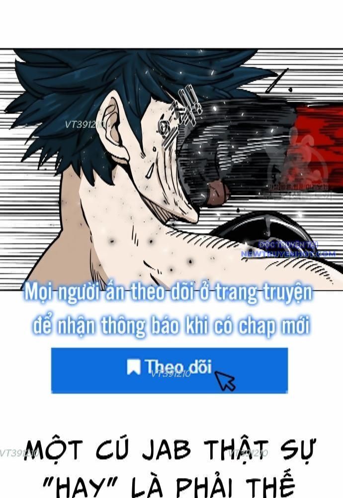 Shark - Cá Mập: Chapter 259