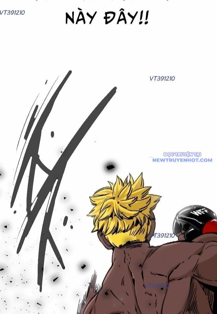 Shark - Cá Mập: Chapter 259