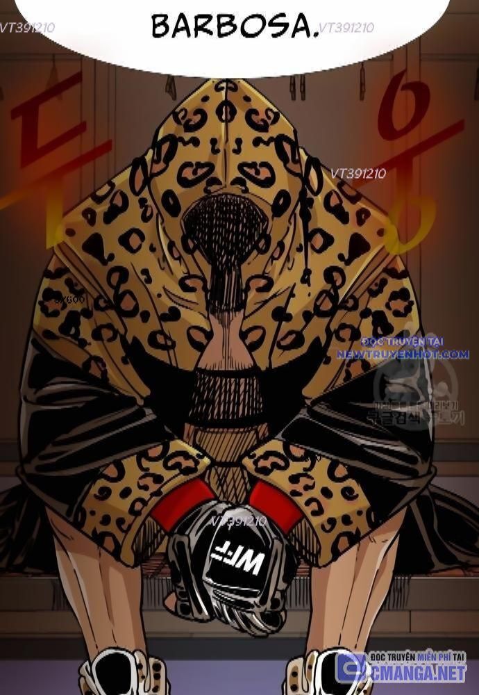 Shark - Cá Mập: Chapter 259