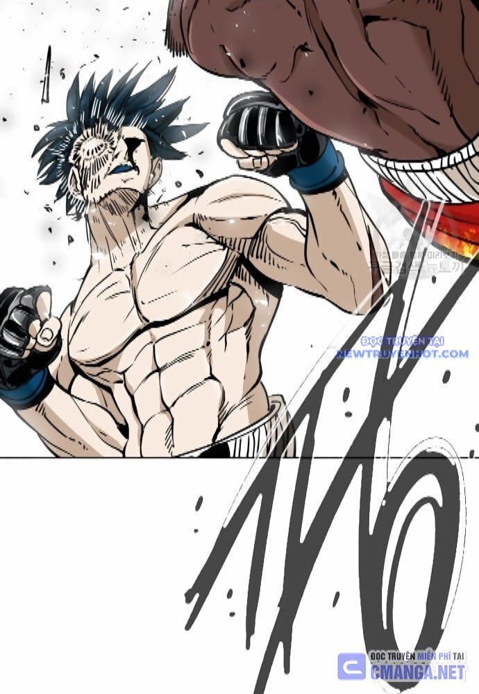 Shark - Cá Mập: Chapter 259