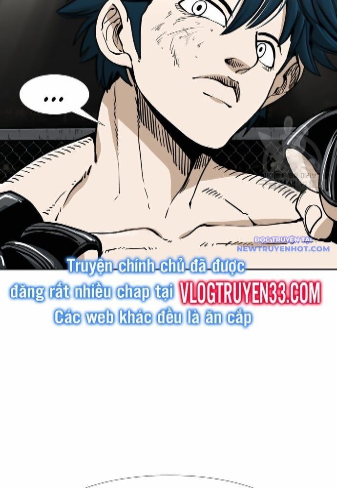 Shark - Cá Mập: Chapter 259