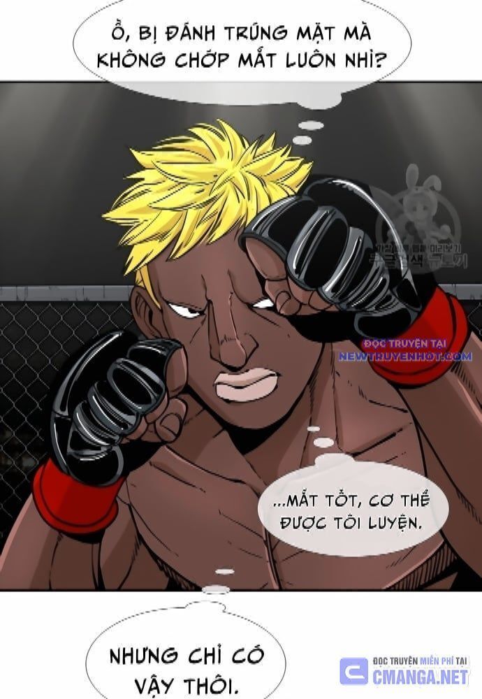 Shark - Cá Mập: Chapter 259