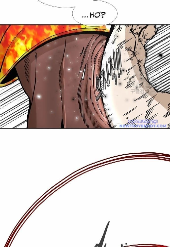 Shark - Cá Mập: Chapter 259