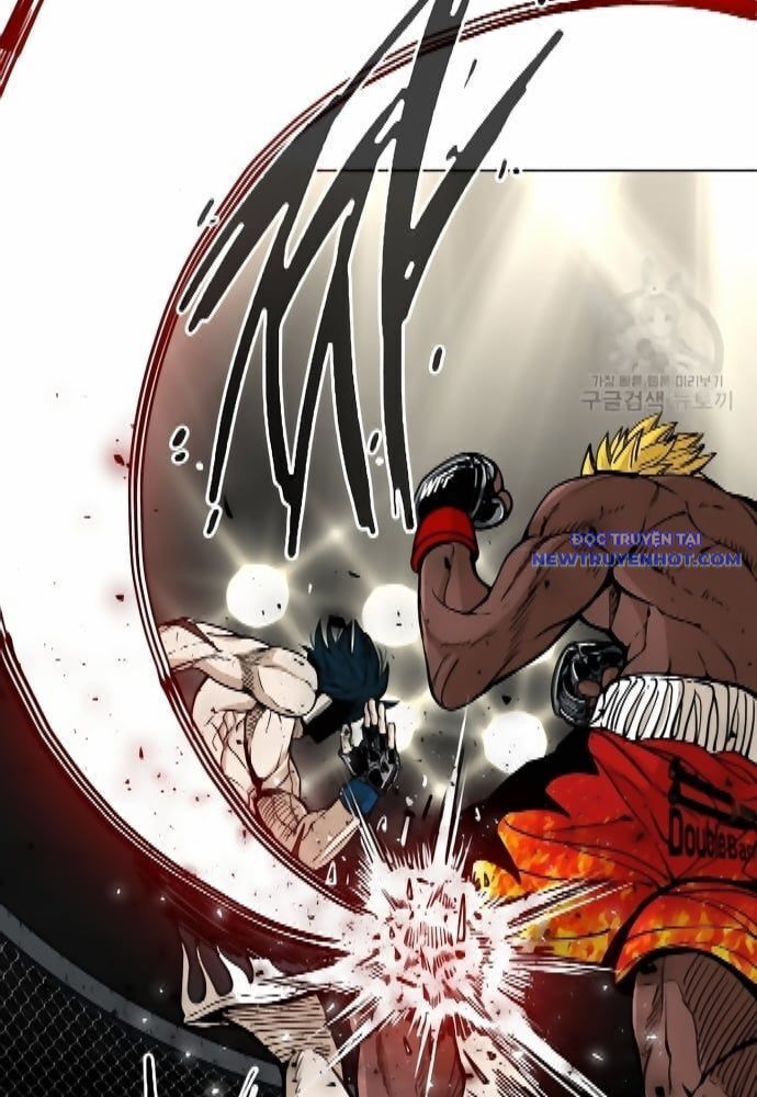 Shark - Cá Mập: Chapter 259