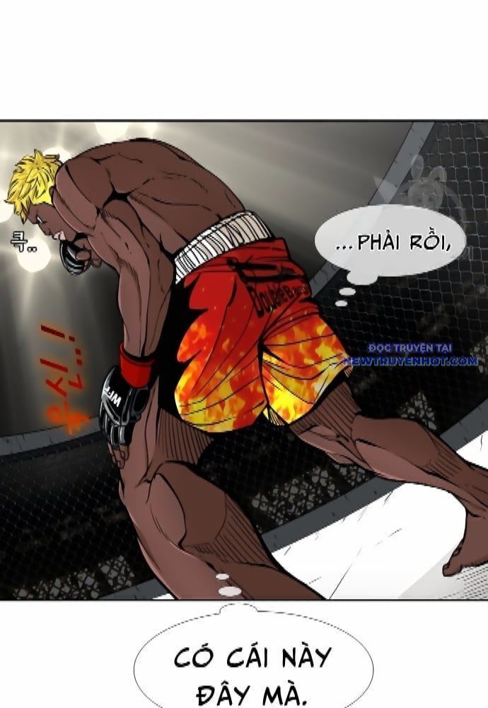 Shark - Cá Mập: Chapter 259