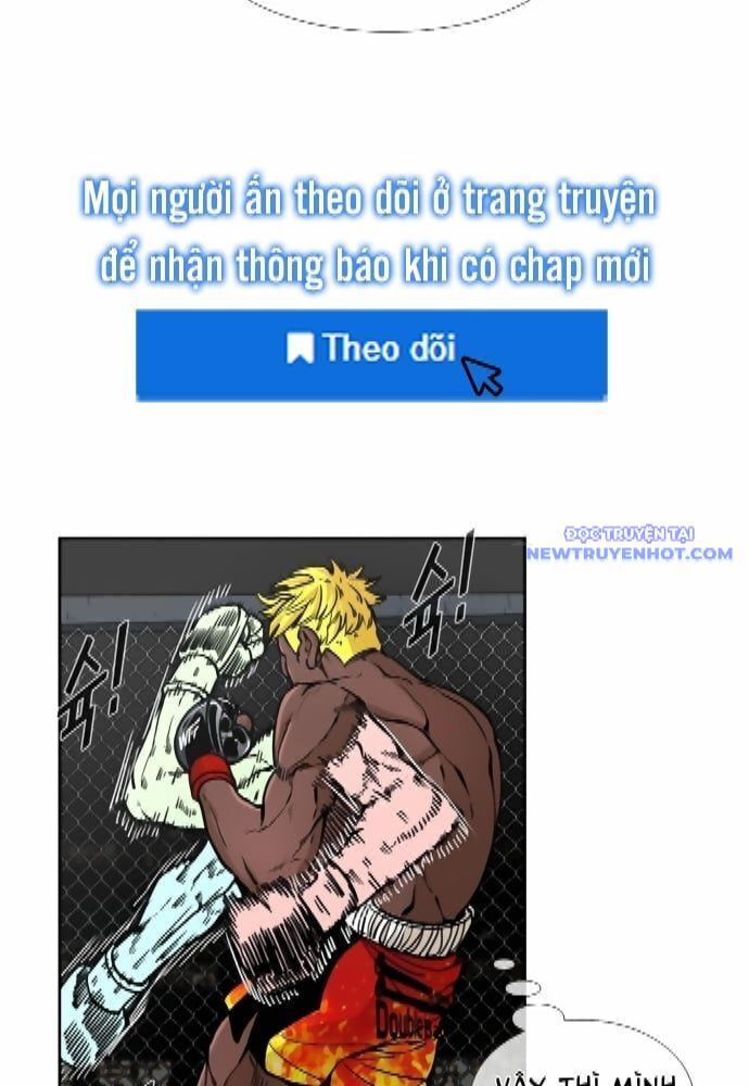 Shark - Cá Mập: Chapter 259