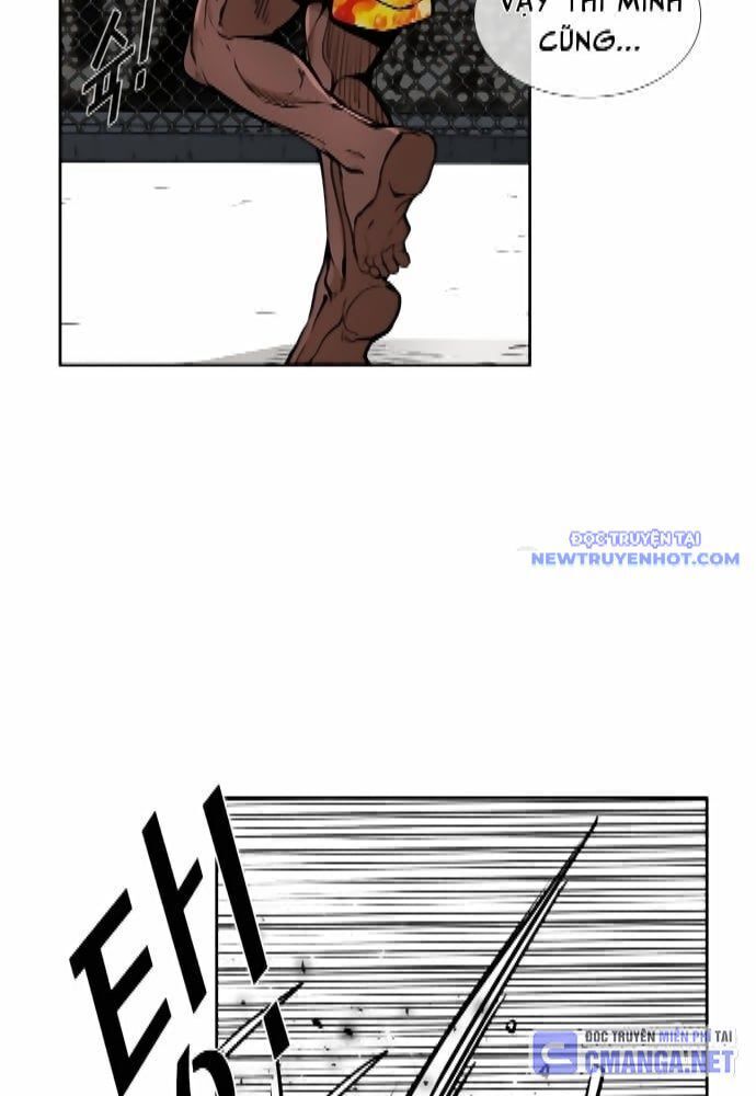 Shark - Cá Mập: Chapter 259