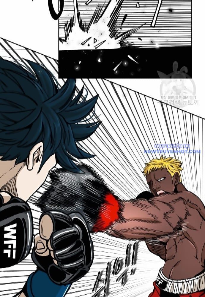 Shark - Cá Mập: Chapter 259