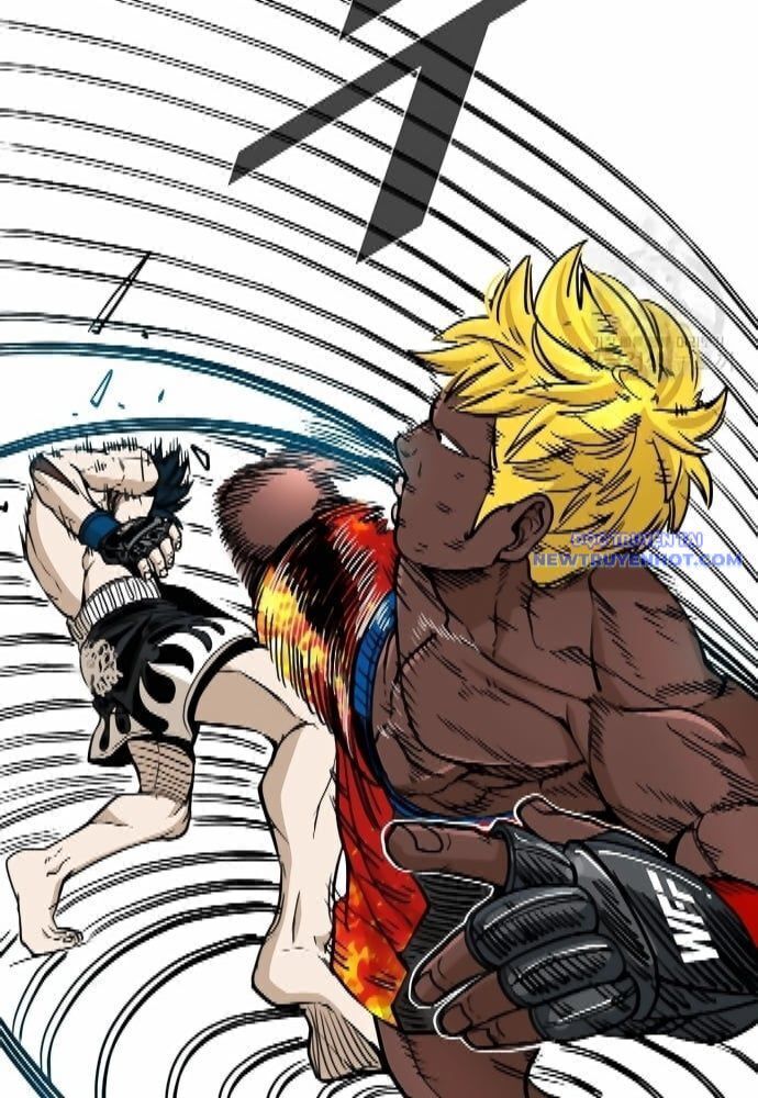 Shark - Cá Mập: Chapter 259