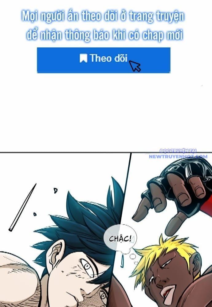 Shark - Cá Mập: Chapter 259