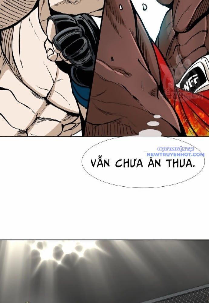 Shark - Cá Mập: Chapter 259