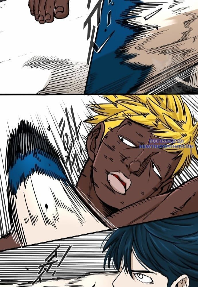 Shark - Cá Mập: Chapter 259