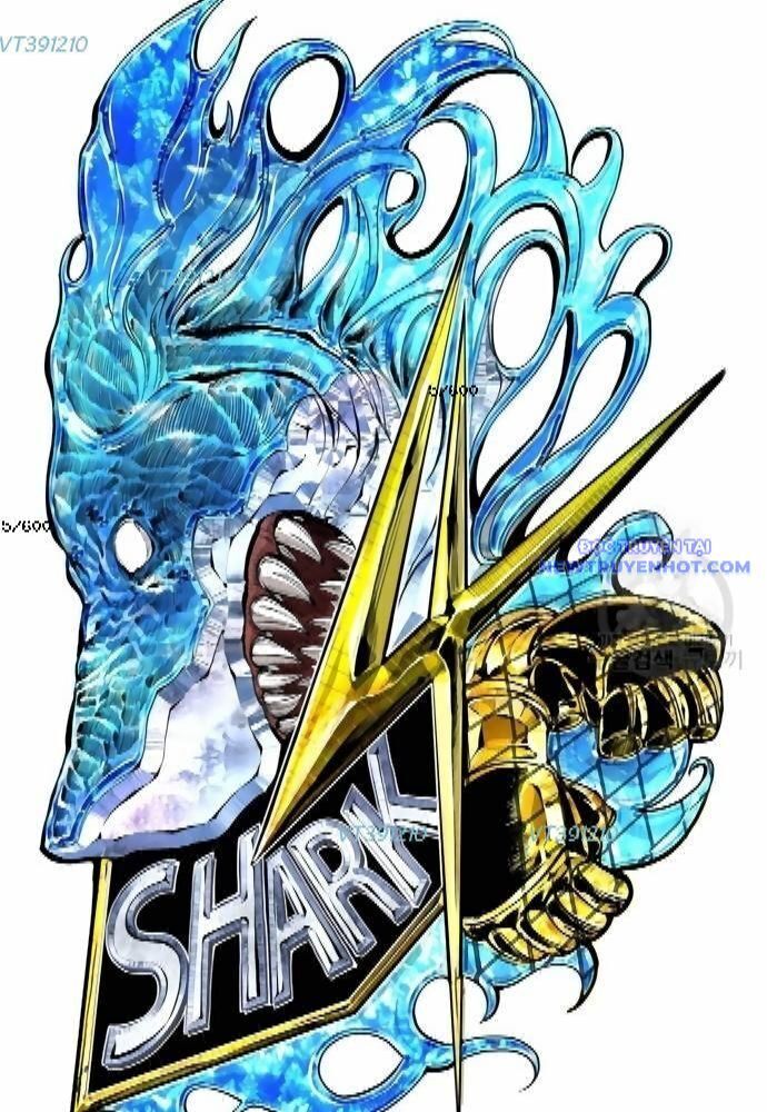Shark - Cá Mập: Chapter 259