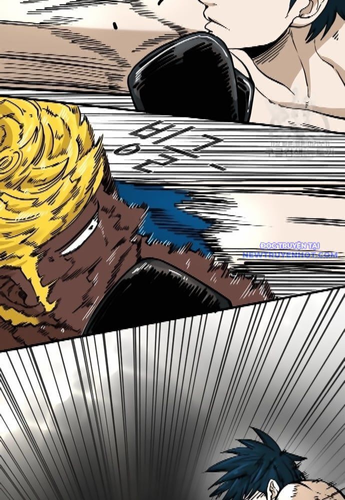 Shark - Cá Mập: Chapter 259