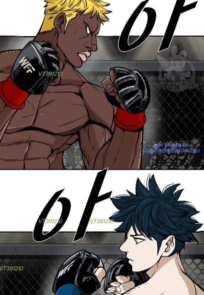 Shark - Cá Mập: Chapter 259