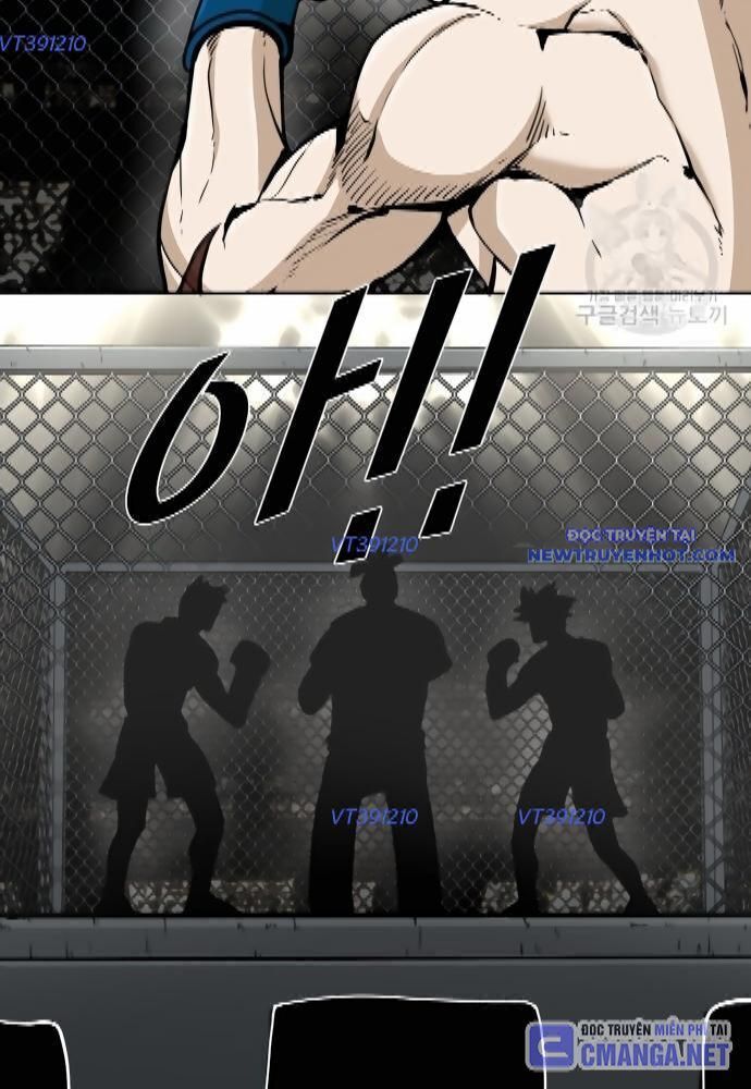 Shark - Cá Mập: Chapter 259