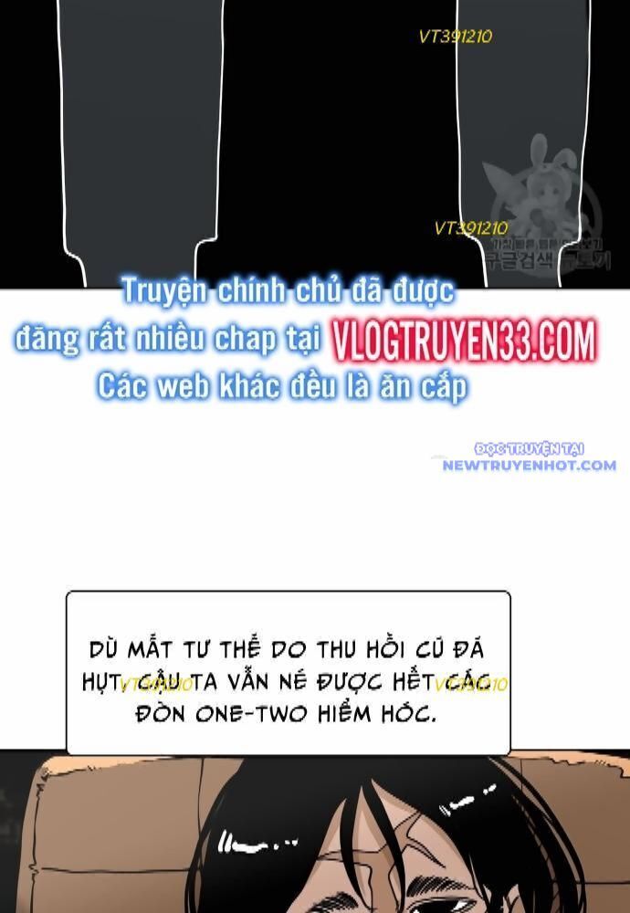 Shark - Cá Mập: Chapter 259