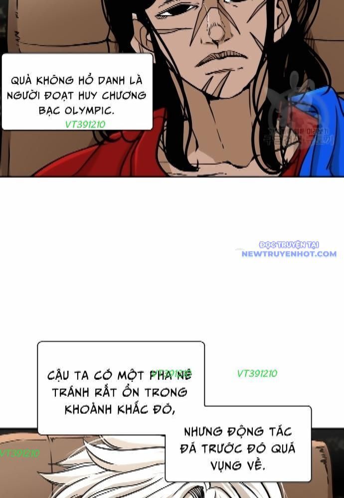 Shark - Cá Mập: Chapter 259