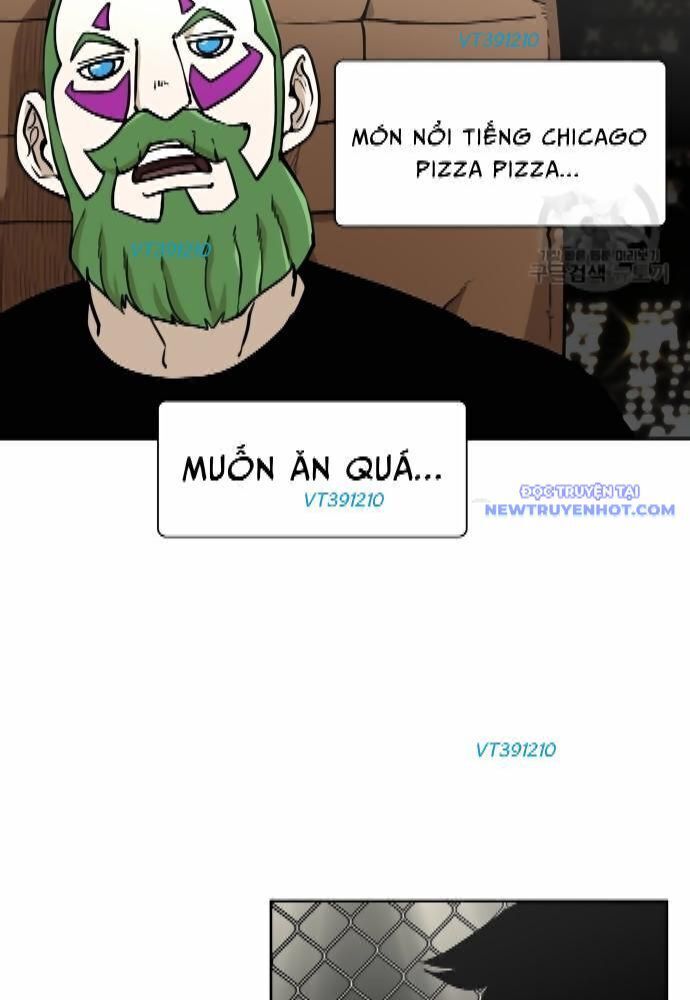 Shark - Cá Mập: Chapter 259