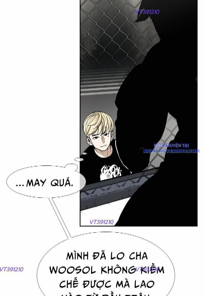 Shark - Cá Mập: Chapter 259