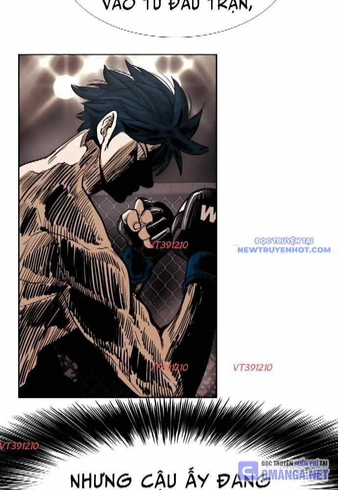 Shark - Cá Mập: Chapter 259