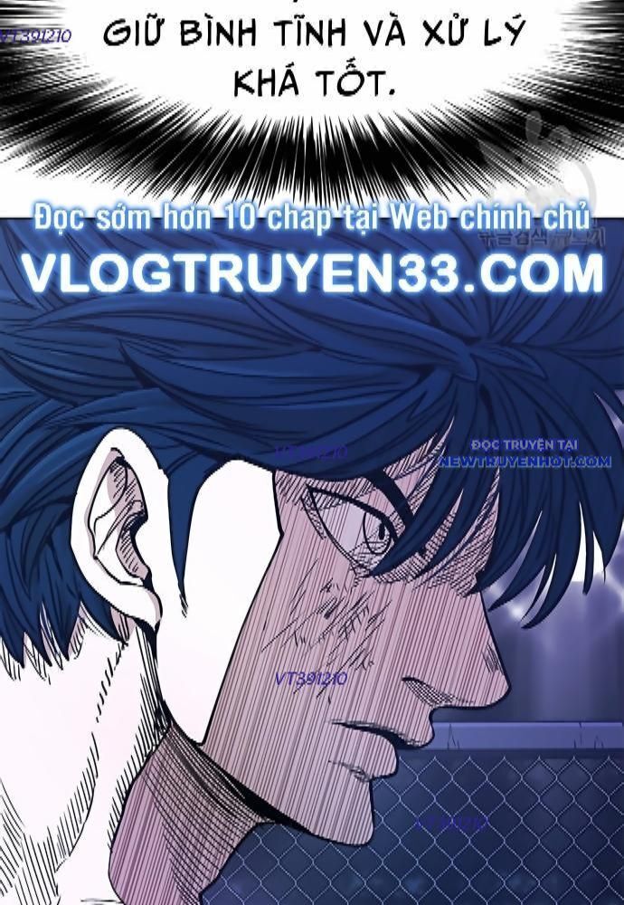 Shark - Cá Mập: Chapter 259