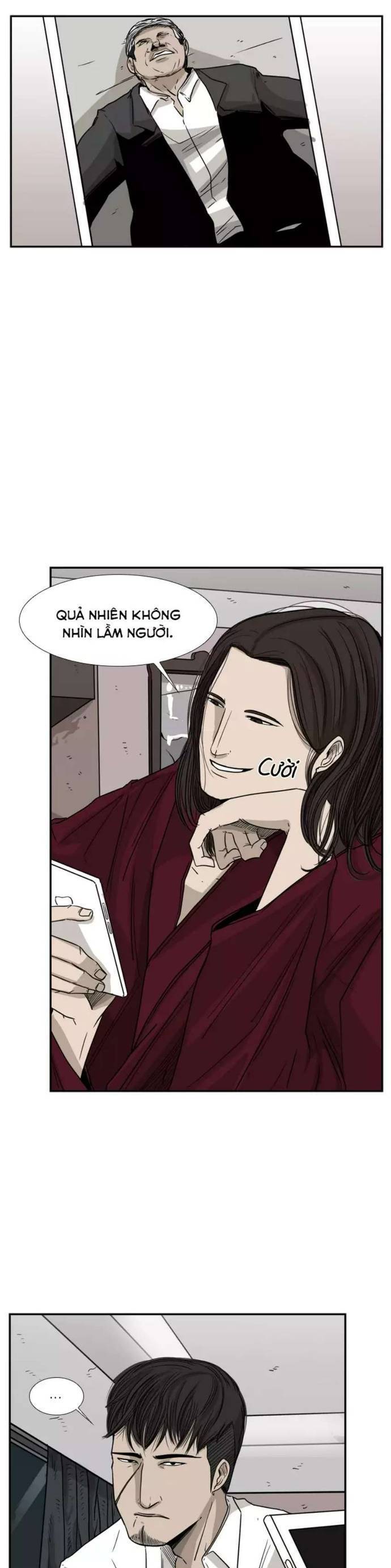 Shark - Cá Mập: Chapter 26