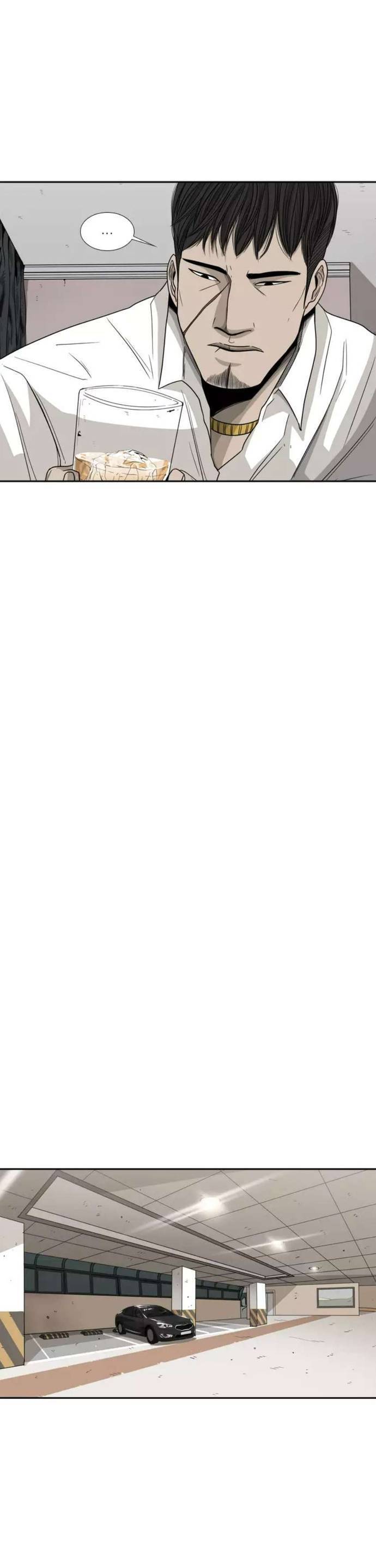 Shark - Cá Mập: Chapter 26