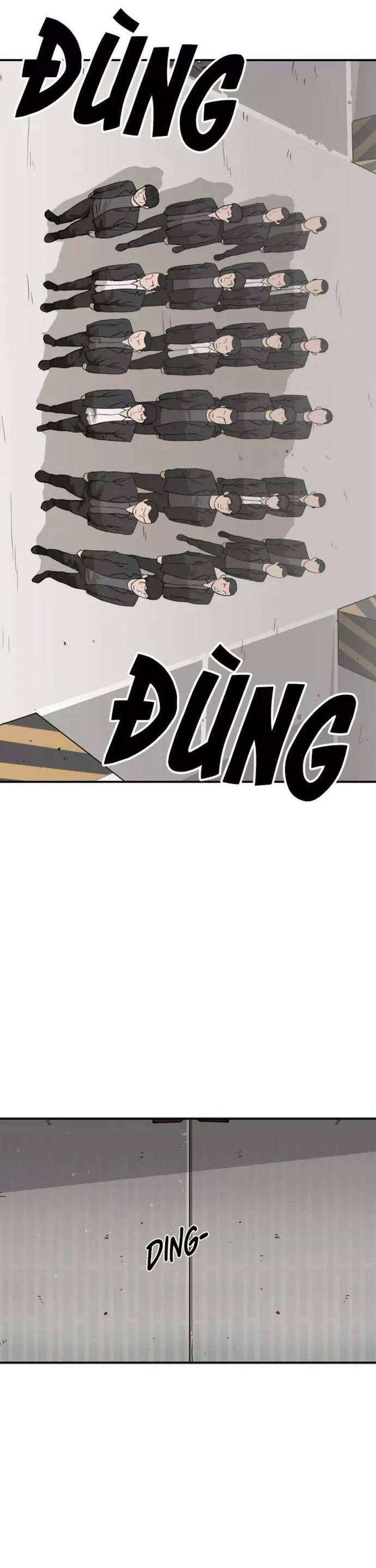 Shark - Cá Mập: Chapter 26