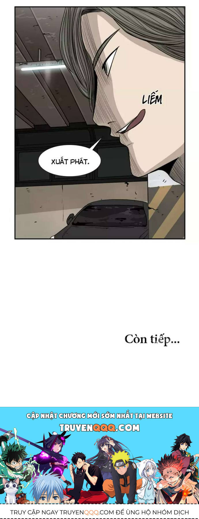 Shark - Cá Mập: Chapter 26