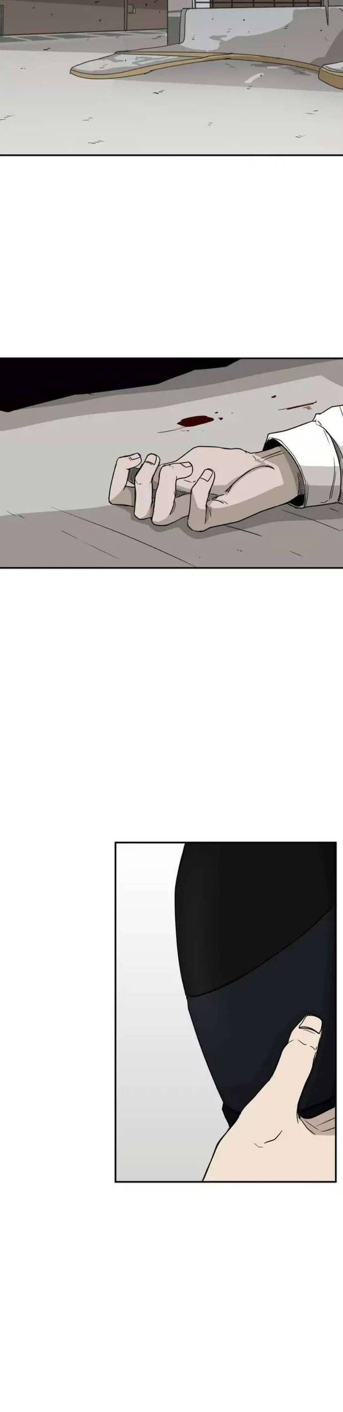 Shark - Cá Mập: Chapter 26