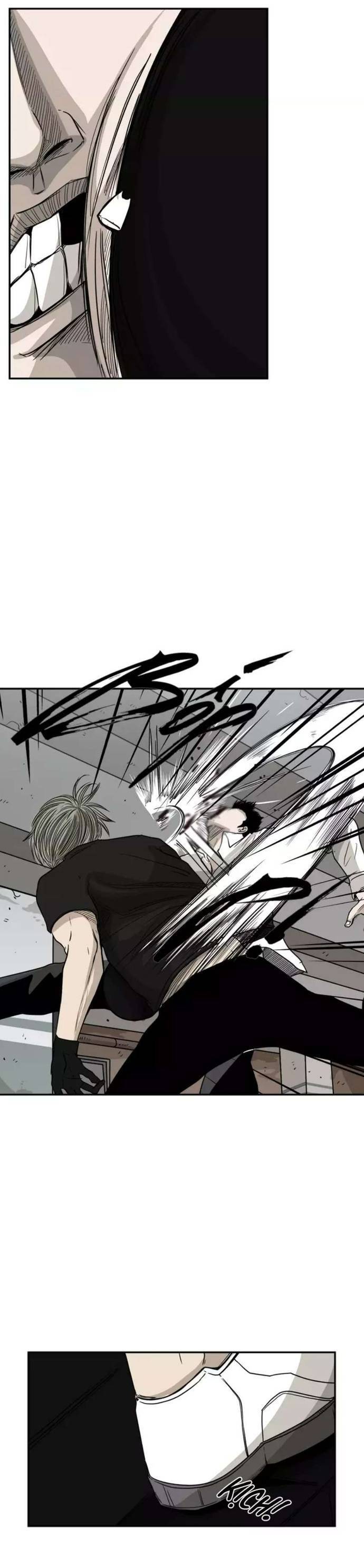 Shark - Cá Mập: Chapter 26