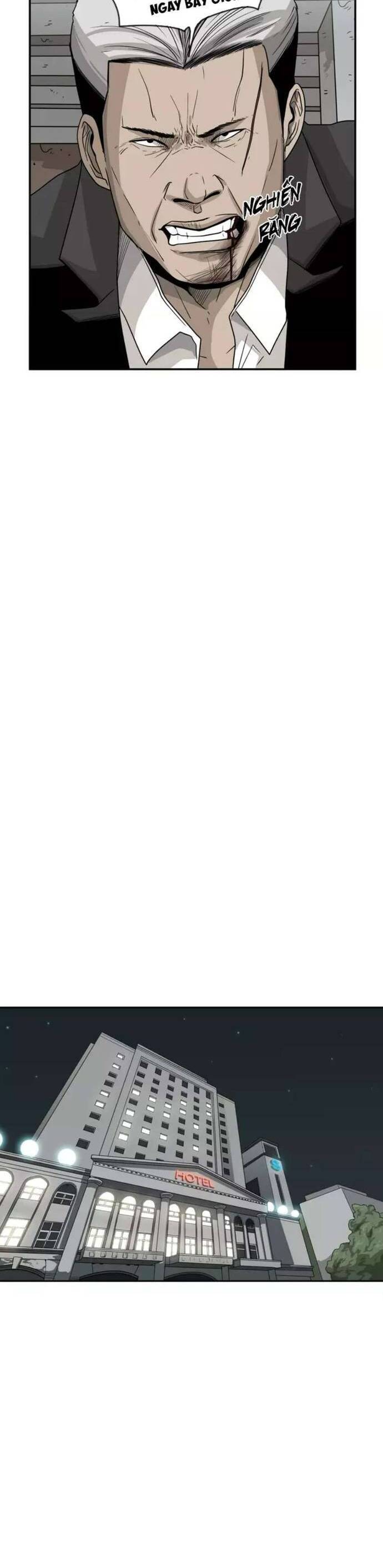 Shark - Cá Mập: Chapter 26