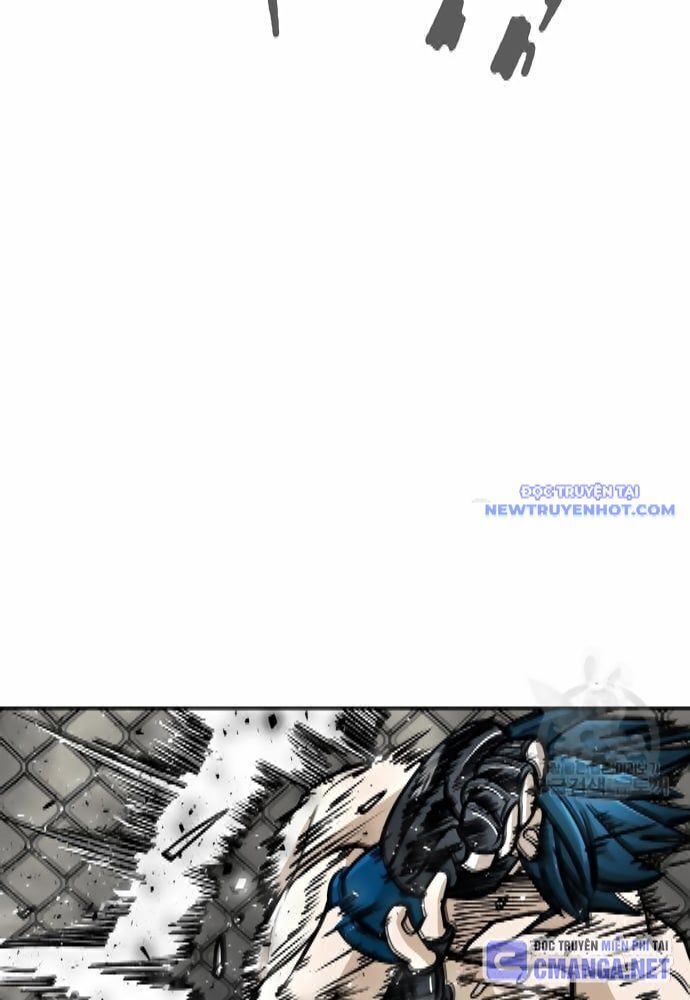 Shark - Cá Mập: Chapter 260