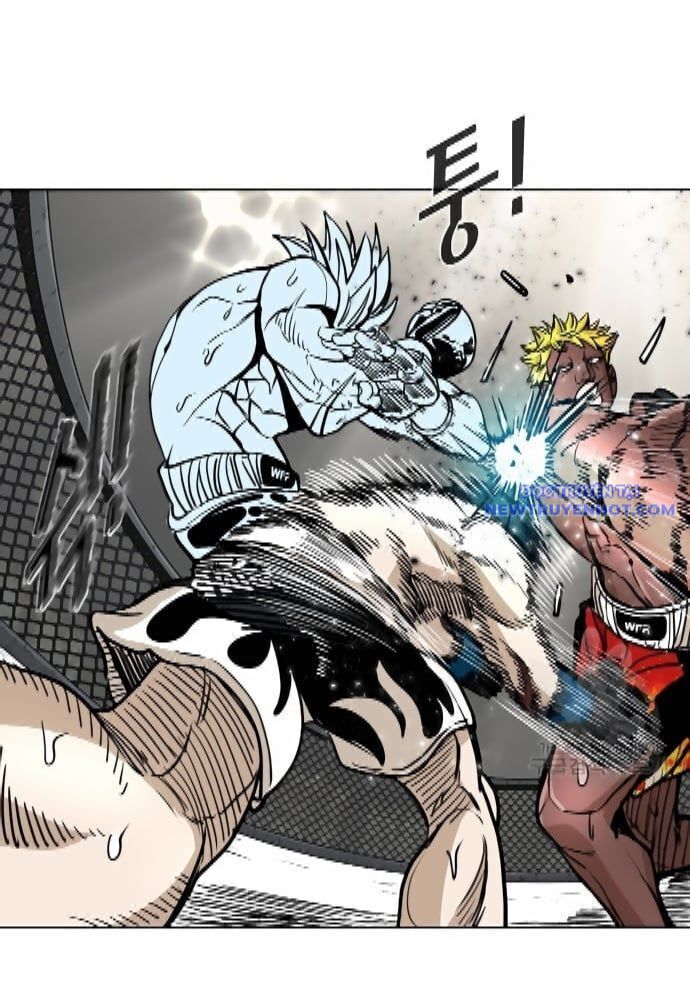 Shark - Cá Mập: Chapter 260